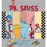 Dr Seuss-DS 696